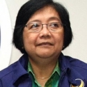 Siti Nurbaya Tak Layak Jadi Menteri Kehutanan dan Lingkungan<i>!</i>
