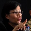 Sri Mulyani Jadi Menteri Jokowi, Rakyat Terancam Gigit Jari Lagi