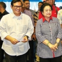 Megawati yang Minta Pramono Anung Tidak Jadi Menteri