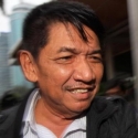Mantan Ketua Pengadilan Tinggi Jadi Ketua Baleg DPR