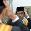 Resmi, Inilah Susunan Kabinet Kerja Jokowi-JK