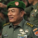 Panglima TNI Beri Pembekalan ke Pasis TNI