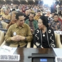 Popong Otje dan Ade Rezki Didaulat Jadi Pimpinan Sidang Pelantikan