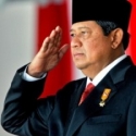 Presiden SBY Hadiri Sidang Pelantikan DPR
