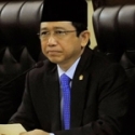 Tinggalkan Senayan, Marzuki Alie Siap Menangkan Demokrat di Pemilu 2019