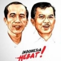Jokowi Harus Makin Giat Bekerja untuk Kesejahteraan Rakyat Setelah Senayan Dikuasi KMP