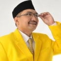 Wasekjen Golkar: Zainal Bintang Cs Cuma Cari Perhatian