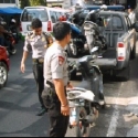 Tawuran, Polisi Amankan 6 Pelajar dan 12 Sepeda Motor