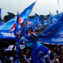 Siapa Calon Ketua MPR dari Demokrat?