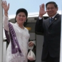 Kunjungan Terakhir, SBY Terbang ke Yogyakarta dan Magelang