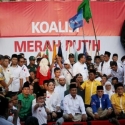 Hanya Budak Asing yang terus Membumbui Perseteruan KMP dan KIH