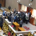 Diduga Ada Transaksi Politik di Balik Walk Out Demokrat