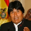 Evo Morales Ingin Bertemu Jokowi Bulan Depan