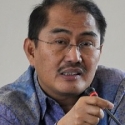 Jimly Asshiddiqie: Dialog Jokowi-Pimpinan Parlemen Harusnya Ditindaklanjuti