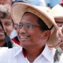 Petani Brebes Kaget Dengar Kabar Jokowi Coret  Nama Dahlan Iskan