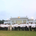 Mayoritas Menteri Jokowi Perpotensi Memiliki Konflik Kepentingan