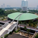 Setelah dari Lubang Buaya, Anggota DPR Terpilih Bertolak ke Senayan