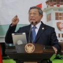 SBY Masih Setengah Hati Keluarkan Perppu Bila...