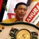 Hanura: Pencoretan Nama Wiranto Justru Abaikan HAM