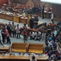 Aboe Bakar: Insiden Banting Meja Coreng Nama Baik DPR