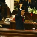 Meski Normatif, Pidato Jokowi Memberi Optimisme