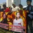 Aktivis Anti Korupsi Minta Sembilan Menteri Jokowi Diganti