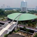 Inilah 560 Anggota DPR RI Periode 2014-2019 Yang Dilantik Hari Ini
