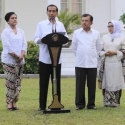 Capaian 100 Hari Kerja Jokowi-JK Diprediksi Nihil