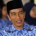 Rakyat Berharap Jokowi Segera Berantas Korupsi