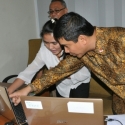 Yuddy Chrisnandi Bergerak Cepat dan Langsung Kerja Usai Rapat Kabinet