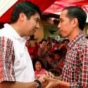 10 Ribu Kader Taruna Merah Putih Siap Sambut Presiden Jokowi di Monas