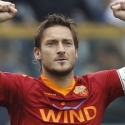 Legenda Hidup Roma Catatkan Diri Sebagai Pencetak Gol Tertua di Liga Champions