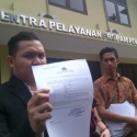 Orangtua Korban Dugaan Pelecehan Laporkan Penyidik ke Div Propam
