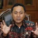 Zulkifli Hasan: Tidak Ada Kotak-kotak di MPR
