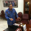 <i>Tur Istana yang Istimewa Bersama SBY...</i>