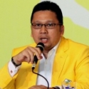 Ketum AMPG: Kepemimpinan Golkar Sedang Menuju ke Arah yang Lebih Baik