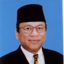 Ini Paket Pimpinan MPR dari PDIP