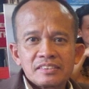 Kalah Lagi di MPR, Ini Pesan Beathor Kepada Jokowi