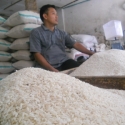 Minim Pasokan, Harga Beras di Banyumas Melonjak