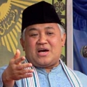 Din Syamsuddin Sebaiknya Jadi Guru Bangsa