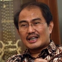 Prof. Jimly: Jokowi Tidak Bisa Dimakzulkan