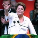 Resmi, Dilma Rousseff Kembali Duduki Kursi Presiden Brazil