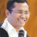 Ini Pesan Dahlan Iskan ke Rini Soemarno