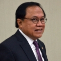 Pesan Dipo Alam Terkait Pemilihan Pimpinan MPR