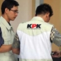 Kerabat Bonaran Diperiksa KPK Terkait Dokumen Hasil Sitaan