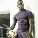 Gol Kedua Super Mario