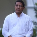 Politikus PPP: Mas Lukman, Selamat Mengemban Amanah...