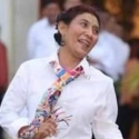 KPAI Sesalkan Menteri Susi Pudjiastuti Cs Merokok Tidak pada Tempatnya