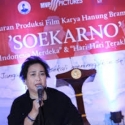 Rachmawati: Jangan Barter NKRI demi Seorang Jokowi