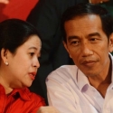 Sebaiknya Jokowi Ambil Alih Peran Puan Maharani